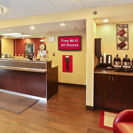 Red Roof Inn Plus+ Washington Dc - Alexandria Luaran gambar