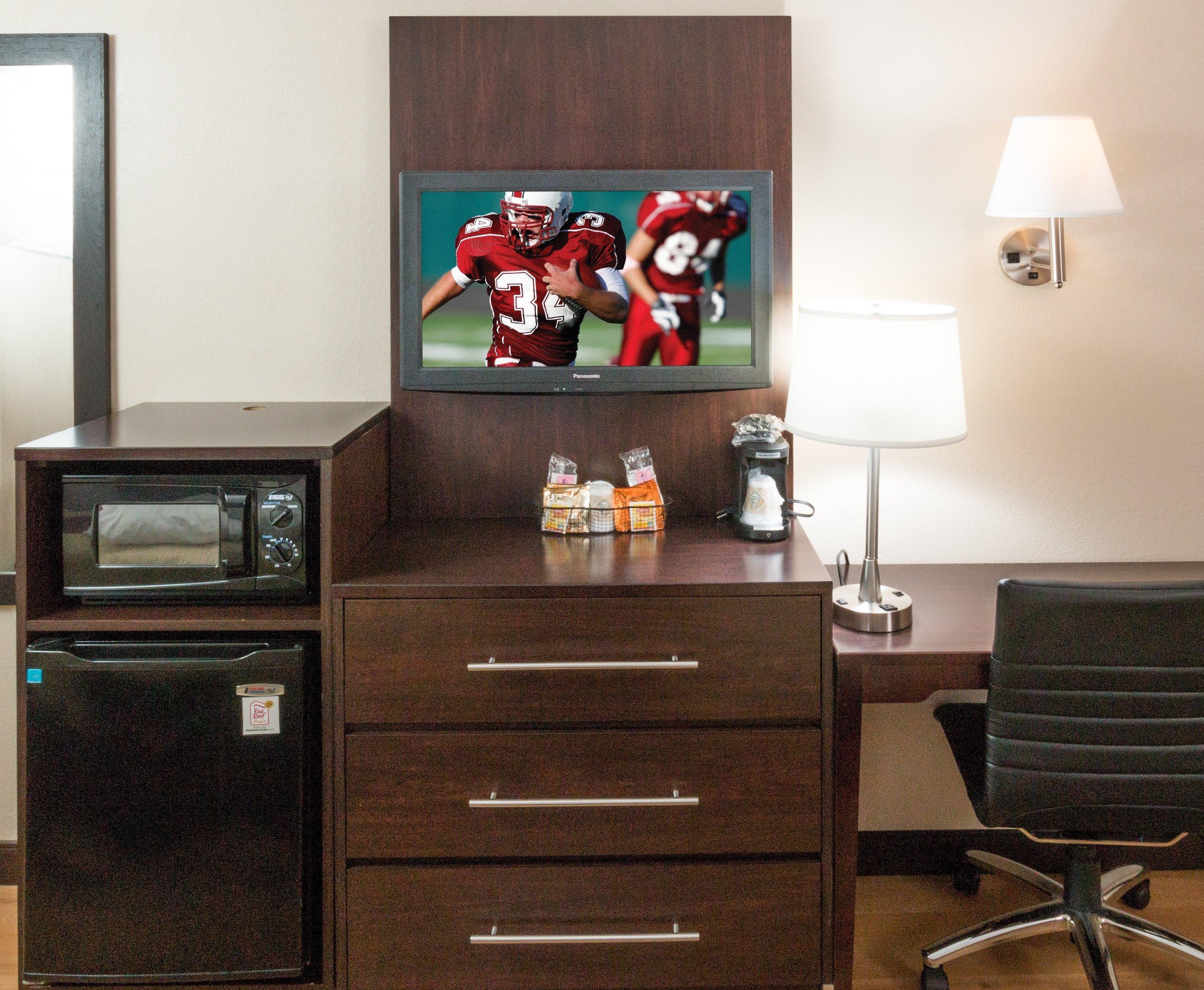 Red Roof Inn Plus+ Washington Dc - Alexandria Luaran gambar
