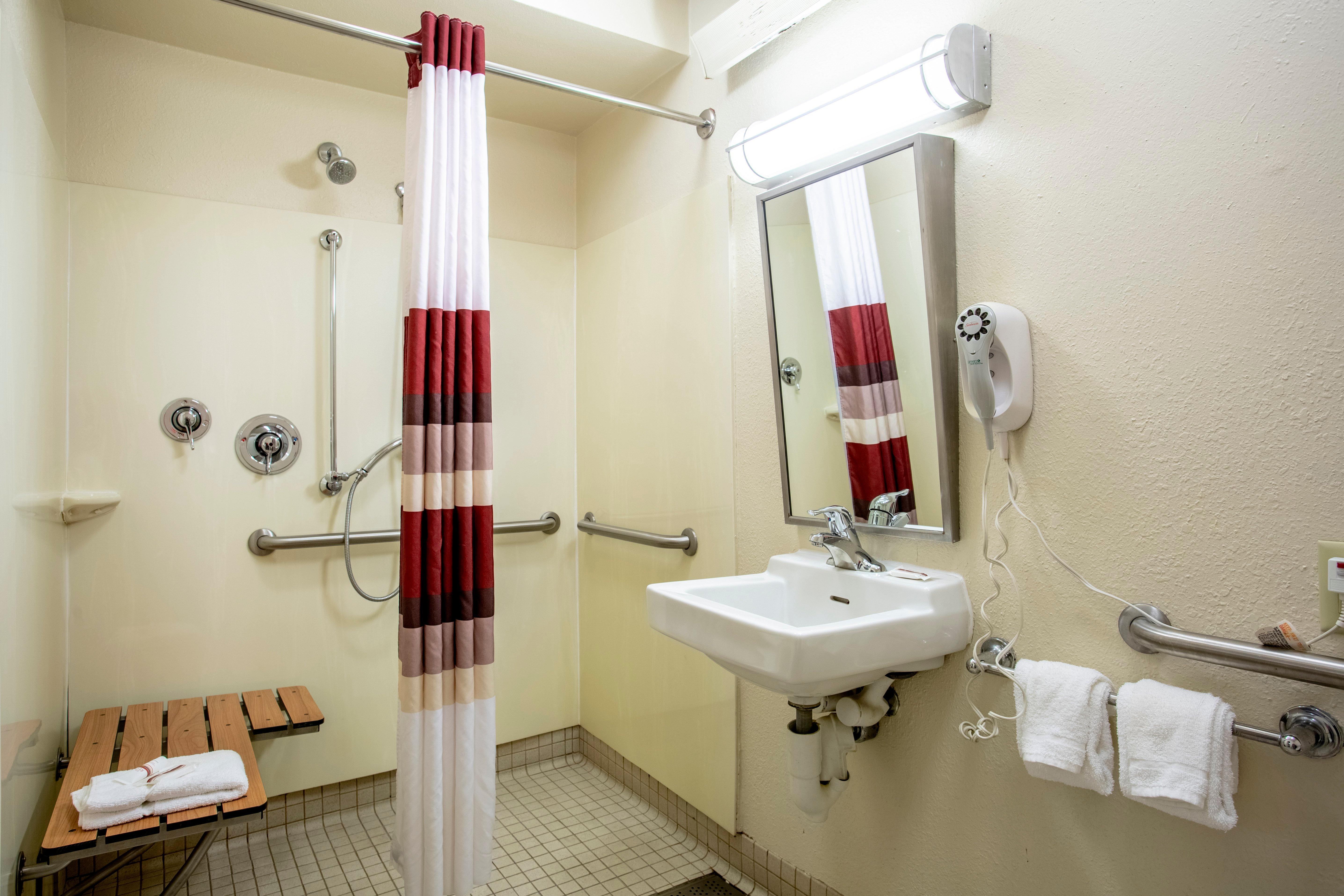 Red Roof Inn Plus+ Washington Dc - Alexandria Luaran gambar