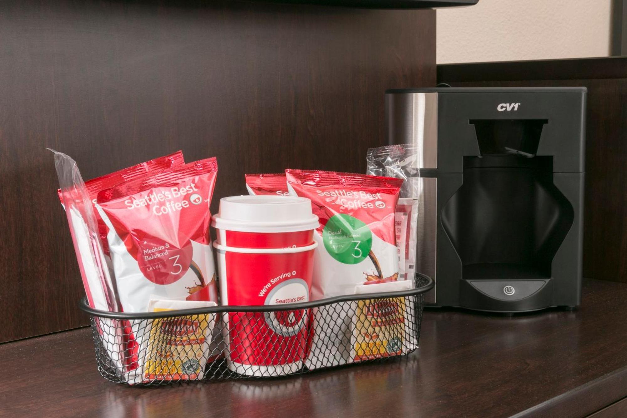 Red Roof Inn Plus+ Washington Dc - Alexandria Luaran gambar