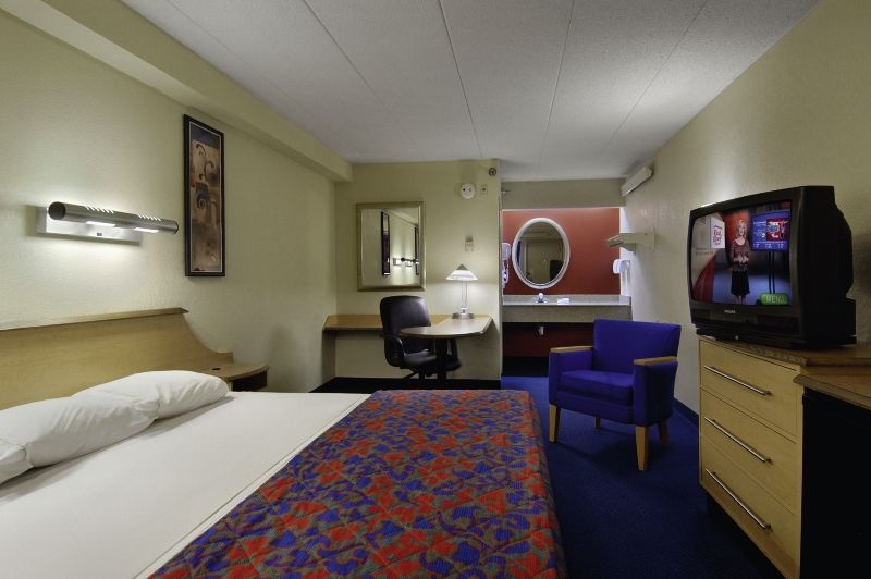 Red Roof Inn Plus+ Washington Dc - Alexandria Bilik gambar